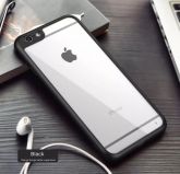 Case de Proteção Preto iphone 6/6s