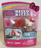 Mega bloks Hello Kitty