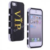 Case VIP Luxo iPhono 5/5s/SE