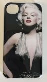 Case Marylin Monroe iPhone 4/4s