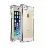 Case Cubo de Gelo Transparente iPhone 6