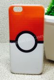 Case de Silicone Pokemon iphone 6/6s