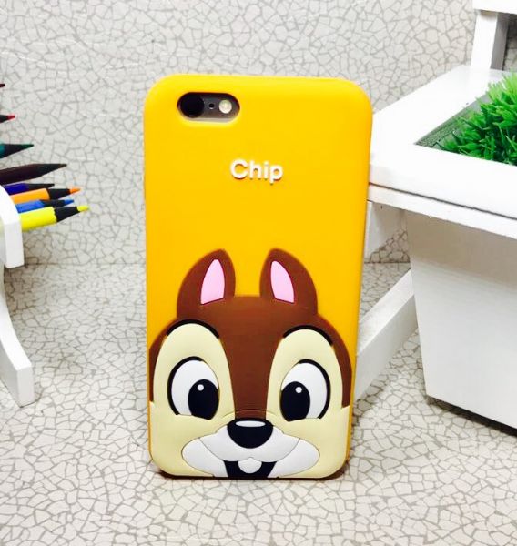 Case 3D Disney Tico iPhone 6/6s