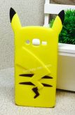 Case 3D Pikachu Galaxy J7 J700