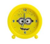 Despertador Minions