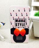 Case 3D Minnie Style iphone 7 plus