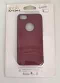Case Anti Impacto Moshi Vinho iPhone 5/5s/SE