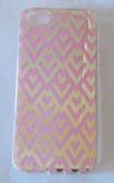 *Case Espelhada Love iPhone 5/5s/SE