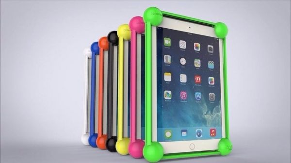 Case Bumper Tablet