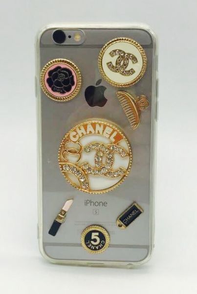 Case Luxo Femine Glamour Mod.2 iphone 6/6s