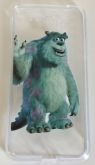 Case de Silicone Sulley Monstros SA Gran Prime