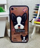 Case 3D Dog Supreme IPHONE 7