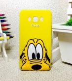 Case 3D Disney Pluto Fluto Galaxy J7 J710