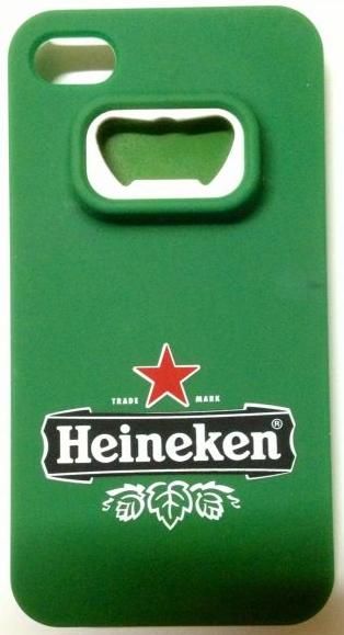 Case Abridor Mod.02 IPhone 4/4s