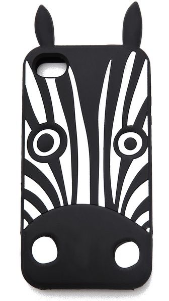 Case Marc Jacobs Zebra iPhone 6 plus/6s plus