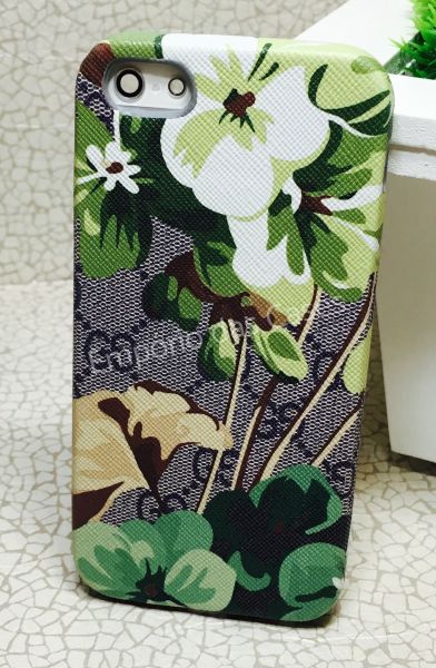 Case Luxo Fashion Verde iphone 6/6s