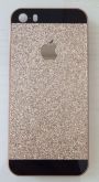 Case Apple Luxo Dourada iPhone 5/5s/SE