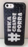 Case Fica Grande iPhone 5C