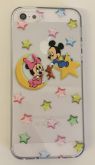 Case de Silicone Baby Disney iphone 5C