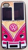 Case Kombi Mod.01 iPhone 4/4s