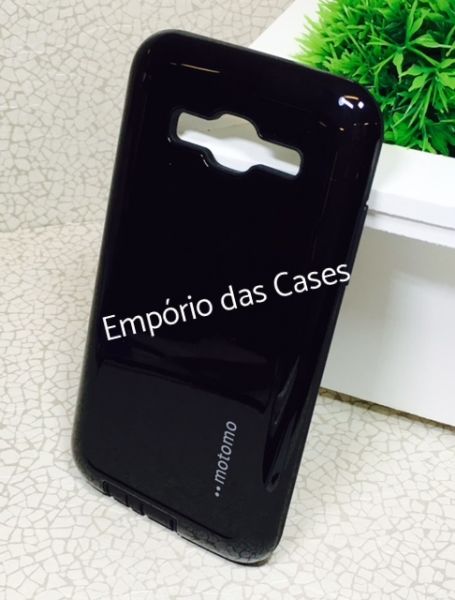 Case Anti Impacto Motomo Galaxy J5 500