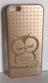 Case Coruja Luxo iPhone 6