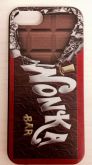 Case Wonka Bar iPhone 5/5s/SE