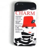 Case Kate Spade Charm iPhone 5/5s/SE