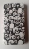 Case Caveira iPhone 4/4s