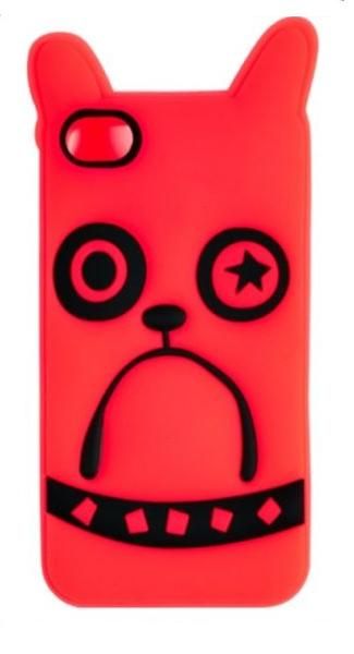 Case Marc Jacobs Cachorro iPhone 5/5s/SE