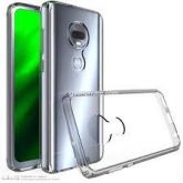 Case Capa Anti Impacto Moto G7 Play