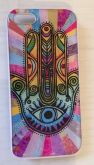 Case Hamsa Color iPhone 5/5s/SE