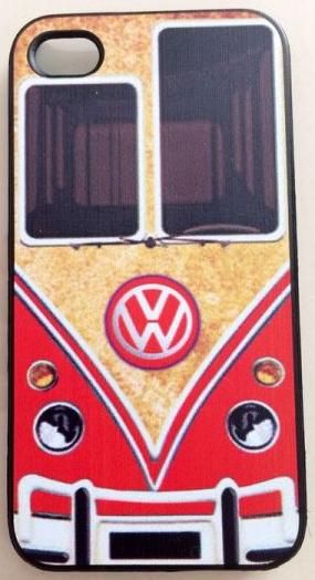 Case Kombi Mod.03 iPhone 4/4s