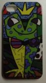 Case Sapo Romero Britto iPhone 4/4s