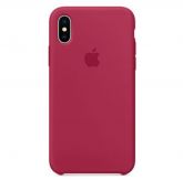 Case Apple Vermelho rosa iPhone 7