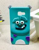 Case 3D Sulley Galaxy A7 A720