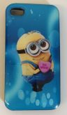 Case Minions iPhone 4/4s