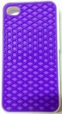 Case Vans Roxa iPhone 4/4s