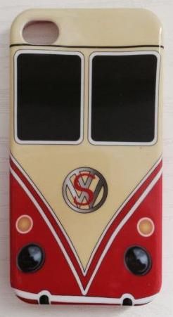 Case Kombi Mod.05 iPhone 4/4s