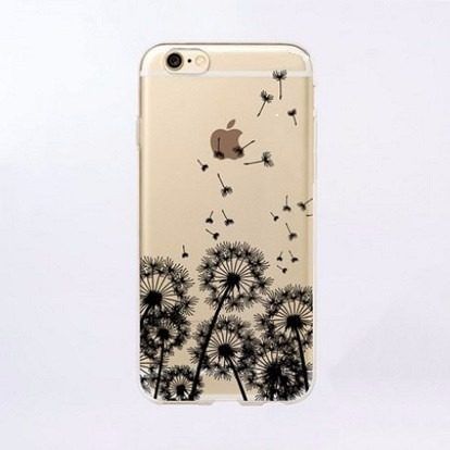 Case de Silicone Esperança iphone 5c