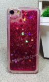 Case Água Glitter Pink iphone 7