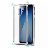 Case Anti Impacto Transparente Galaxy J6