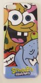 Case Brilhosa Bob Esponja iphone 5c