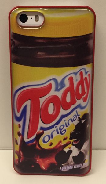 Case Toddy iPhone 4/4s