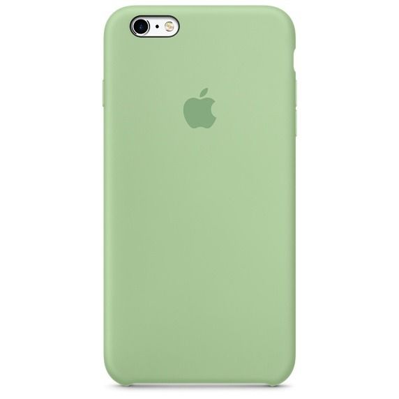 Case Apple Verde Mint iPhone 7 Plus / 8 Plus