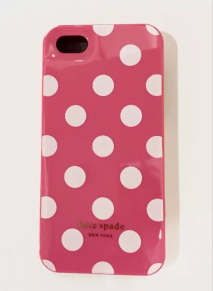 Case Kate Spade Pink iphone 6