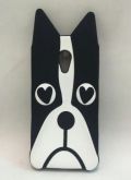 Case 3D Cachorro Marc Jacobs Moto G2