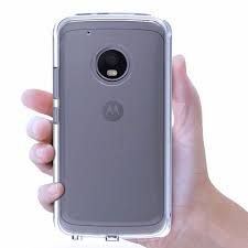 Case 360 Dupla Proteção Moto C Plus