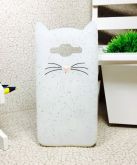 Case 3D Gatinho Brilhoso Galaxy J5 J500