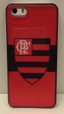 Case Flamengo Mod.1 iPhone 5/5s/SE